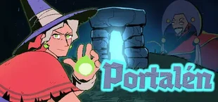 Portalén