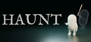 HAUNT