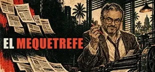 El Mequetrefe