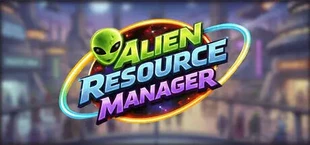 Alien Resource Manager