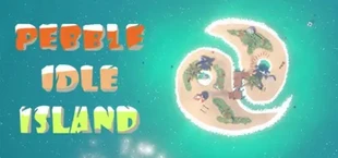 Pebble Idle Island