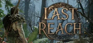 Last Reach