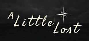 A Little Lost