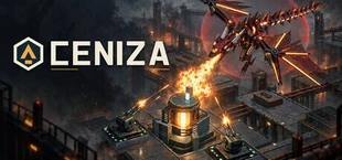 Ceniza - Tower Defense