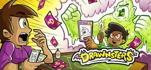 Drawnsters