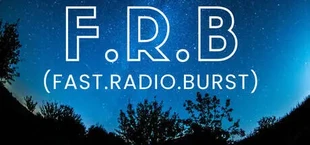 Fast Radio Burst