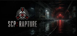SCP: Rapture