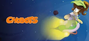 Chobots - Your Family Game