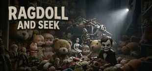 Ragdoll and Seek