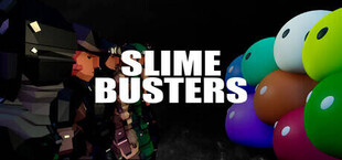 SlimeBusters