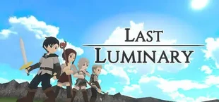 Last Luminary