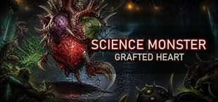 Science Monster: Grafted Heart