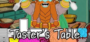 Taster's Table