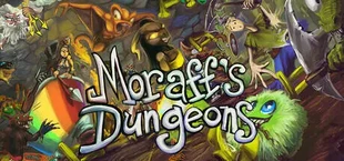 Moraff's Dungeons