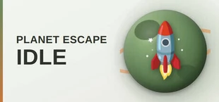 Planet Escape Idle