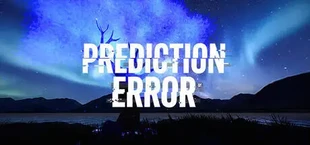 Prediction Error