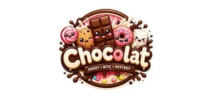 Chocolat Shoot Bite Destroy