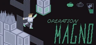 Operation MAGNO