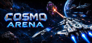Cosmo Arena