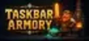 Taskbar Armory