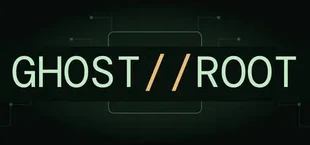 Ghost//Root