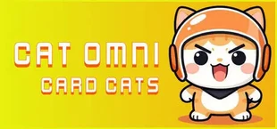 Cat Omni: Card Cats