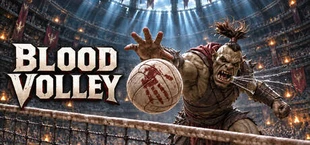 Blood Volley