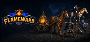 Flameward