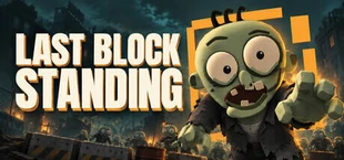 Last Block Standing