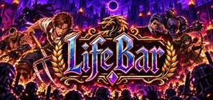 Life bar (Demo)