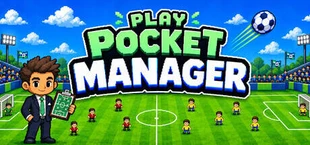 Play Pocket Manager
