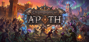 Champions of Apoth