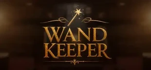 Wand Keeper