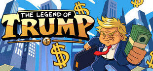 The Legend of Trump