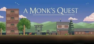 A Monk's Quest