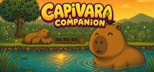 Capivara Companion