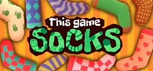 This Game Socks