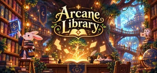 Arcane Library