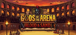 Gods of the Arena: Blood & Sand