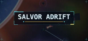 SALVOR ADRIFT