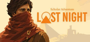 Scholar Adventure: Lost Night