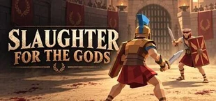 Slaughter for the Gods