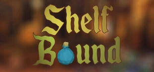 Shelfbound
