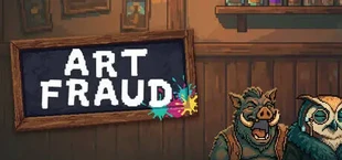 Art Fraud