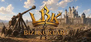 Lordum Bizi Kurtar!