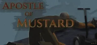 Apostle of Mustard