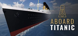 Aboard Titanic