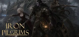 Iron Pilgrims