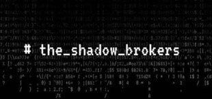 The Shadow Brokers