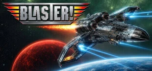 Blaster!